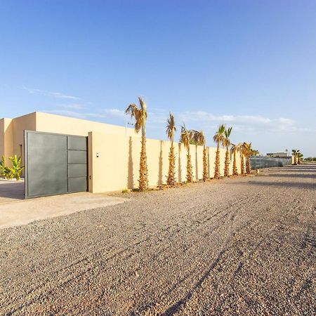 Villa NeWaVe, Lux, Piscine chauffée Inclus, Personnels Marrakesh Exterior foto